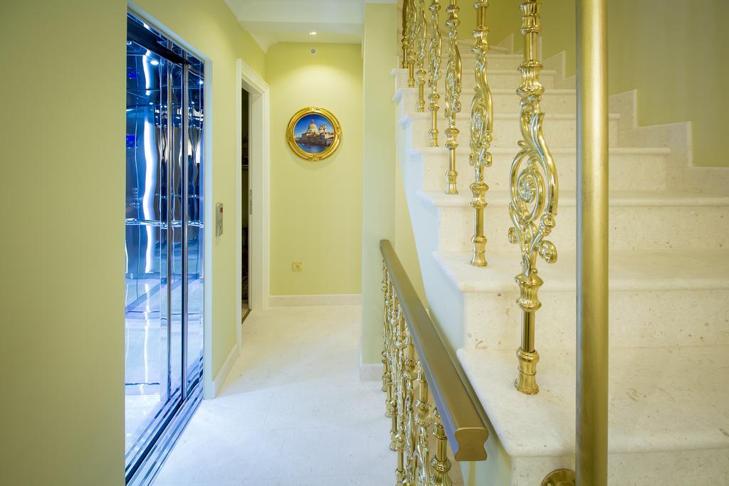 Palazzo Venezia-Adults Only Bed & Breakfast Zadar Exterior foto