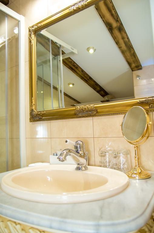 Palazzo Venezia-Adults Only Bed & Breakfast Zadar Exterior foto